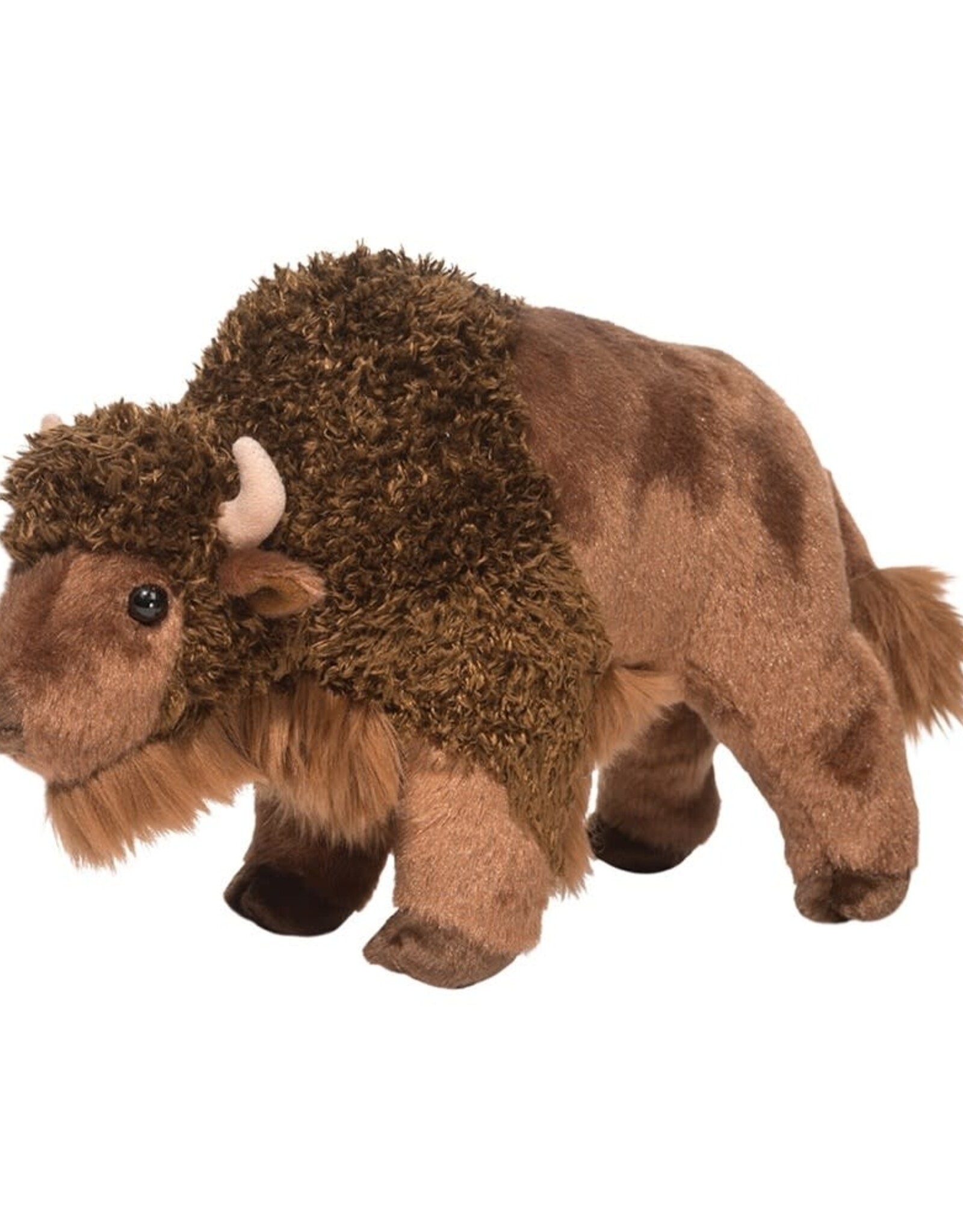 DOUGLAS CUDDLE TOY BODI BUFFALO