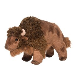 DOUGLAS CUDDLE TOY BODI BUFFALO