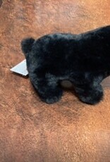 DOUGLAS CUDDLE TOY MORLEY BLACK BEAR