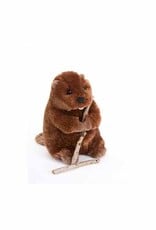 DOUGLAS CUDDLE TOY BUDDY BEAVER