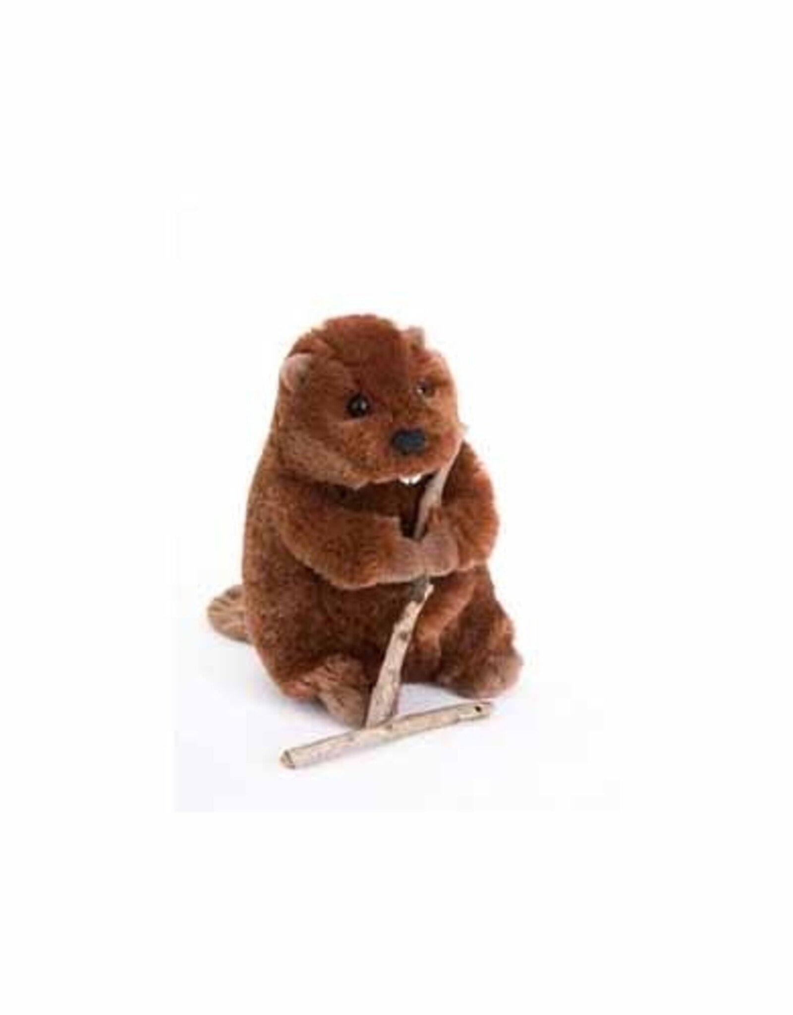 DOUGLAS CUDDLE TOY BUDDY BEAVER