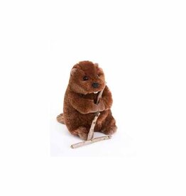 DOUGLAS CUDDLE TOY BUDDY BEAVER