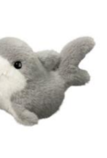 DOUGLAS CUDDLE TOY LIL' BABY SHARK