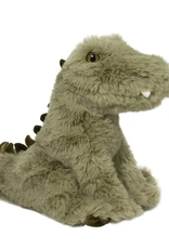 DOUGLAS CUDDLE TOY REX MINIALLIGATOR