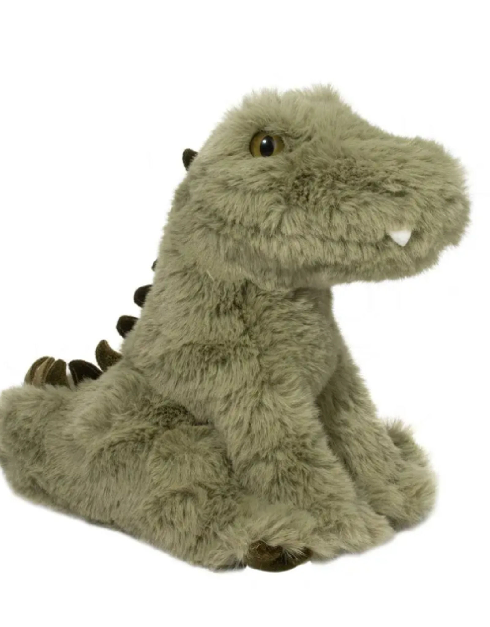 DOUGLAS CUDDLE TOY REX MINIALLIGATOR