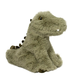 DOUGLAS CUDDLE TOY REX MINIALLIGATOR