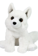 DOUGLAS CUDDLE TOY MISTIE ARCTIC FOX