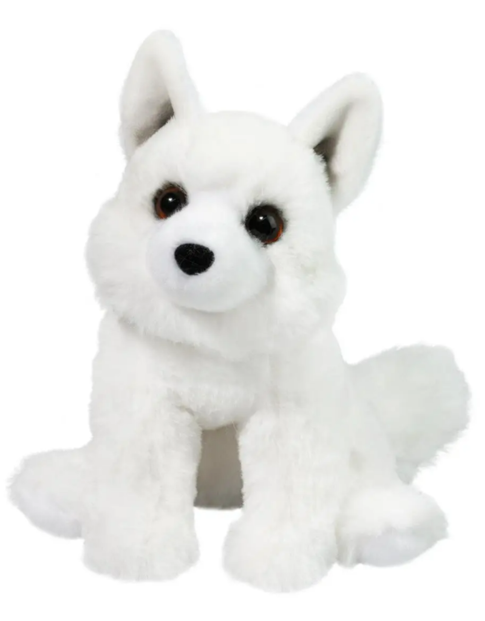 DOUGLAS CUDDLE TOY MISTIE ARCTIC FOX