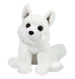 DOUGLAS CUDDLE TOY MISTIE ARCTIC FOX