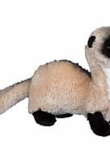 DOUGLAS CUDDLE TOY DAPPER FERRET