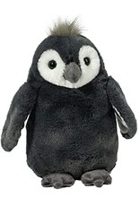 DOUGLAS CUDDLE TOY PERRIE SOFT PENGUIN