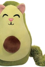 DOUGLAS CUDDLE TOY AVAGATO CAT MACAROON