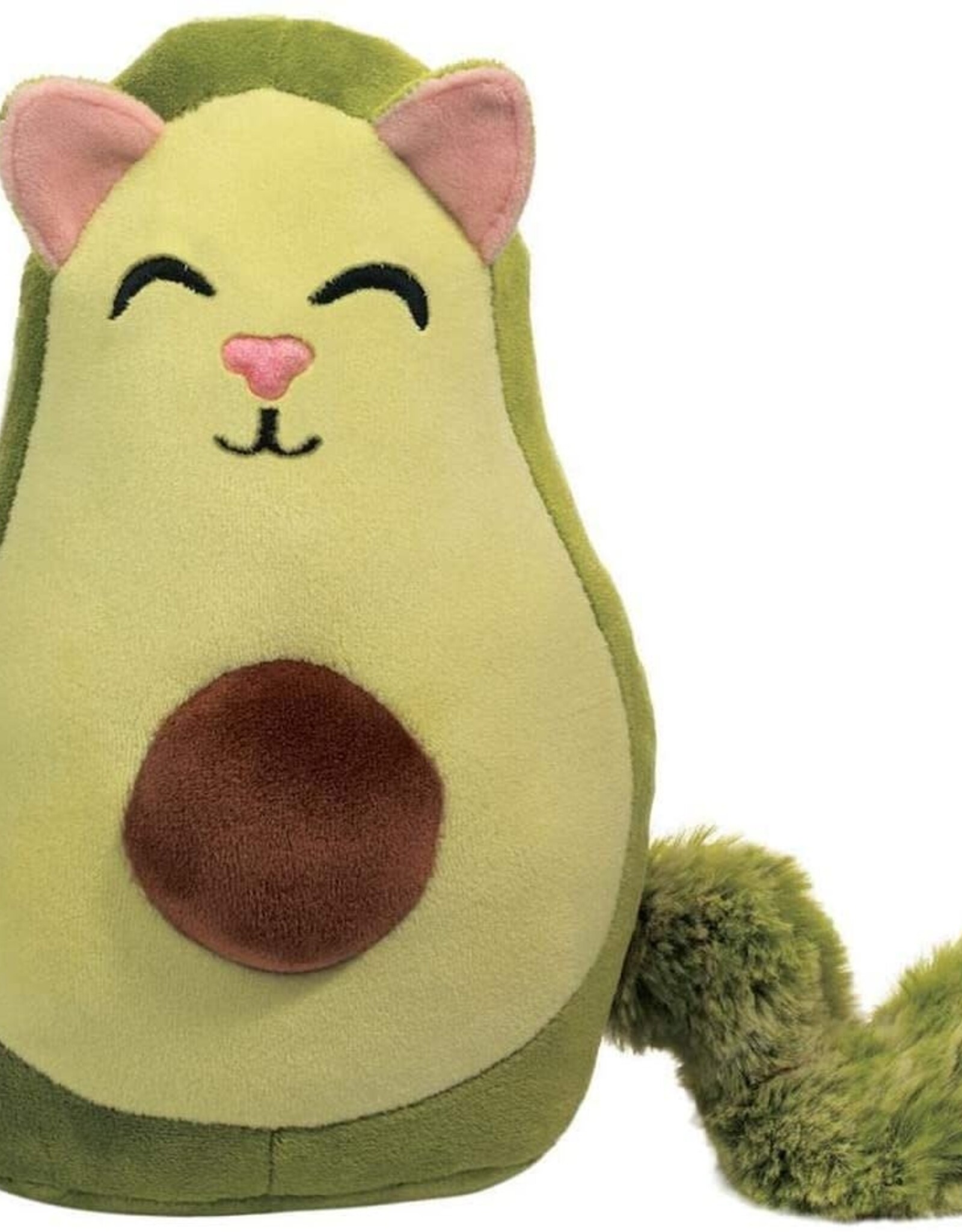 DOUGLAS CUDDLE TOY AVAGATO CAT MACAROON