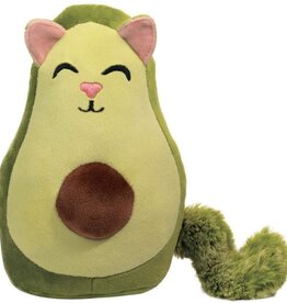 DOUGLAS CUDDLE TOY AVAGATO CAT MACAROON