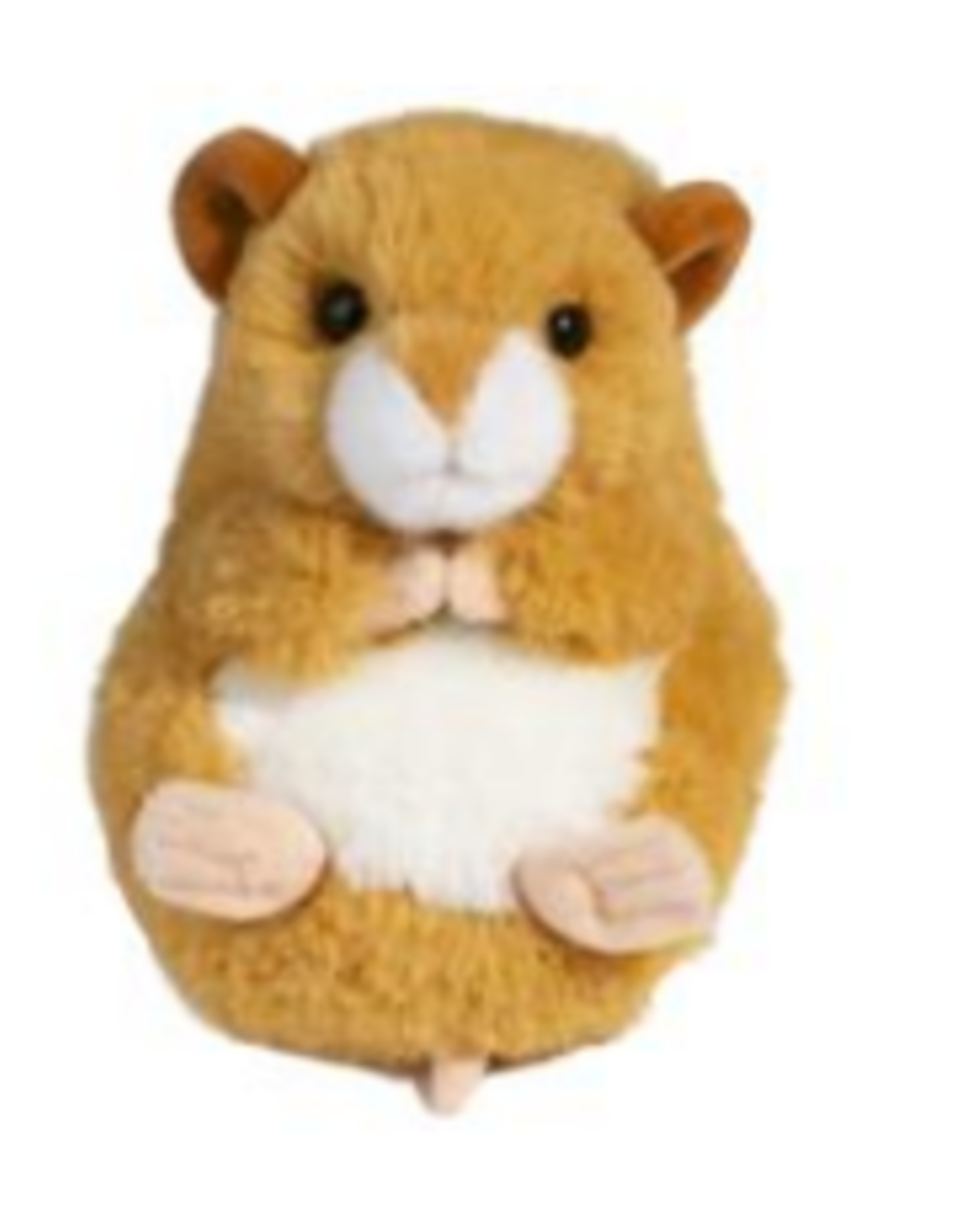 DOUGLAS CUDDLE TOY LIL' BABY HAMSTER /\/\