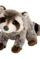 DOUGLAS CUDDLE TOY RINGO RACCOON