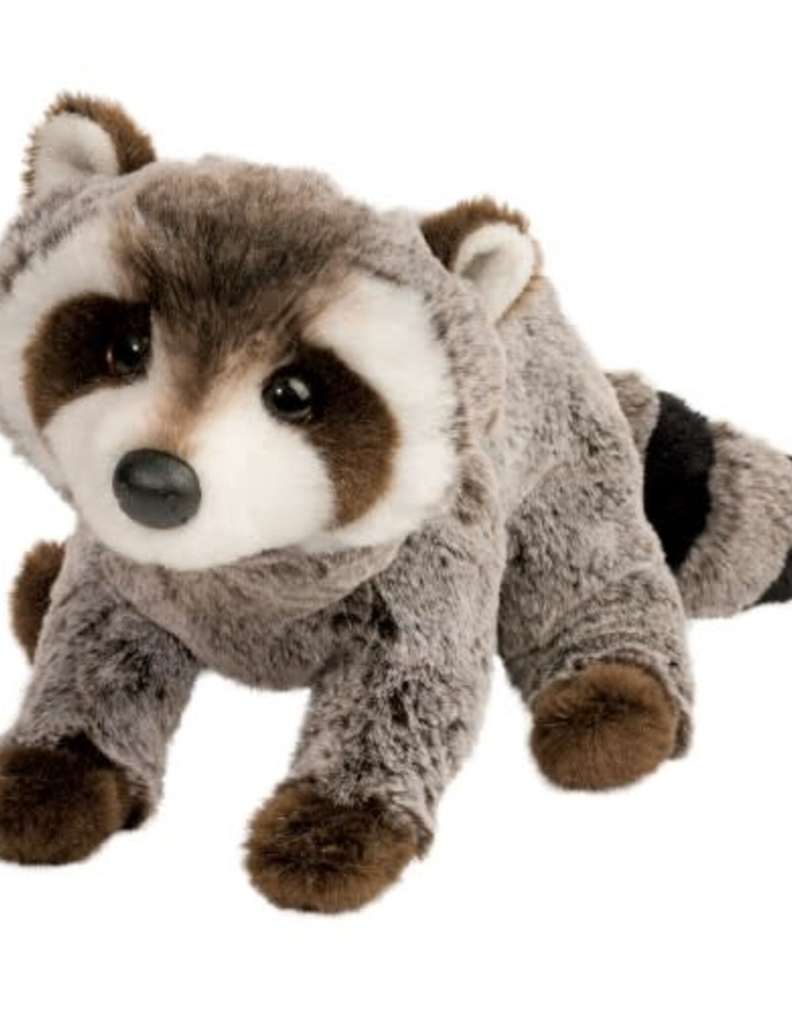 DOUGLAS CUDDLE TOY RINGO RACCOON