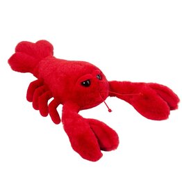 DOUGLAS CUDDLE TOY CLAWSON LOBSTER