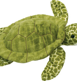 DOUGLAS CUDDLE TOY PEBBLES TURTLE