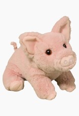 DOUGLAS CUDDLE TOY PINKIE SOFT PIG