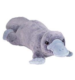 DOUGLAS CUDDLE TOY ALLIE SOFT PLATYPUS