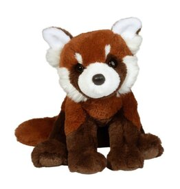 DOUGLAS CUDDLE TOY KYRIE SOFT RED PANDA