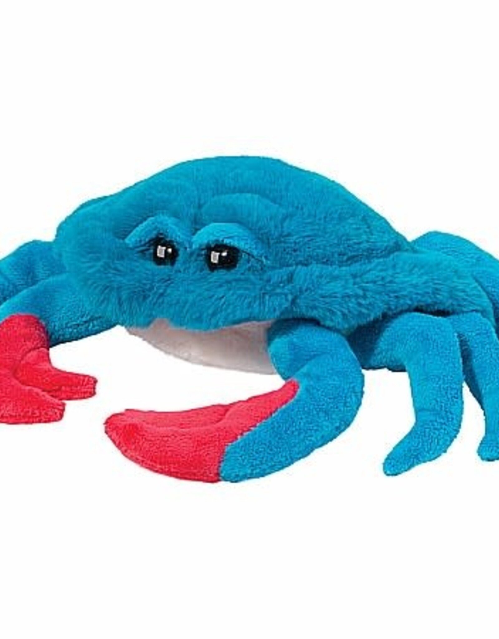 DOUGLAS CUDDLE TOY CHESA BLUE CRAB