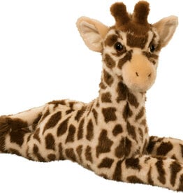 DOUGLAS CUDDLE TOY JOVI DLUX GIRAFFE