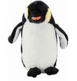 DOUGLAS CUDDLE TOY BIBS EMPEROR PENGUIN