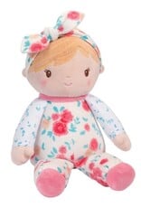 DOUGLAS CUDDLE TOY VERA FLORA DOLL