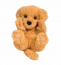 DOUGLAS CUDDLE TOY LIL' GOLDEN RETRIEVER