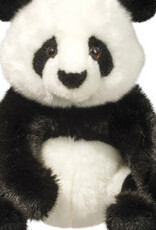 DOUGLAS CUDDLE TOY PAYA PANDA