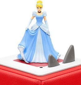 TONIES CINDERELLA DISNEY TONIE