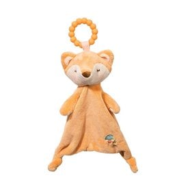 DOUGLAS CUDDLE TOY JORDAN FOX TEETHER