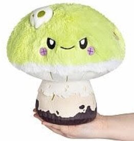 SQUISHABLE DEATH CAP MUSHROOM