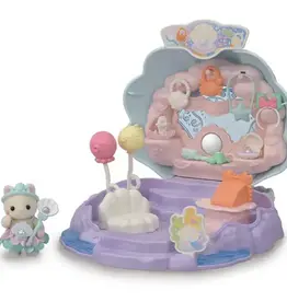 INTERNATIONAL PLAYTHINGS EPOCH BABY MERMAID SHOP