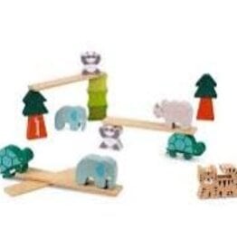 JANOD JURATOYS ANIMAL STACKING GAME