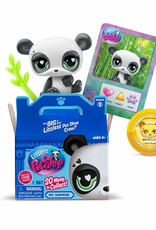 SCHYLLING LITTLEST PET SHOP SURPRISE