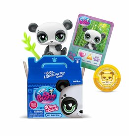 SCHYLLING LITTLEST PET SHOP SURPRISE