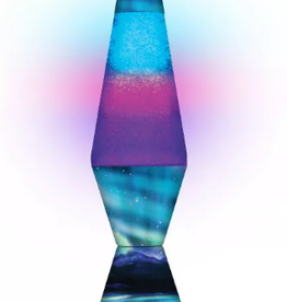 SCHYLLING NORTHERN LIGHTS LAVA® LAMP