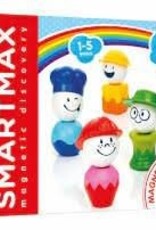 SMART TOYS GAMES PEOPLE FIRST SMARTMAX