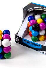 SMART TOYS GAMES MOLECUBE