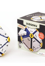 SMART TOYS GAMES ICOSOKU