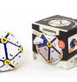 SMART TOYS GAMES ICOSOKU