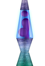 SCHYLLING CERAMIC DIP LAVA® LAMP