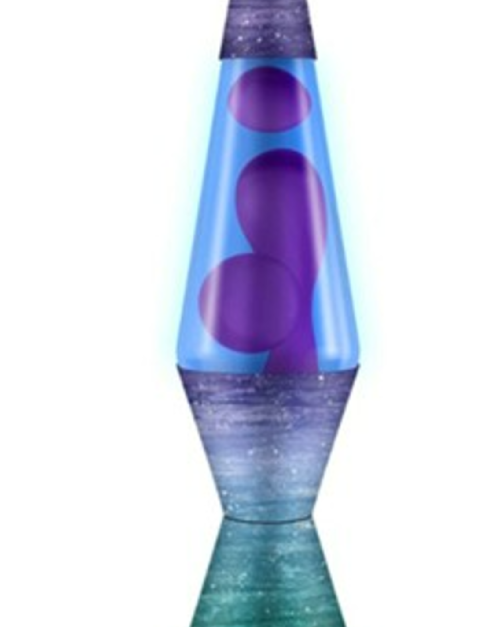 SCHYLLING CERAMIC DIP LAVA® LAMP