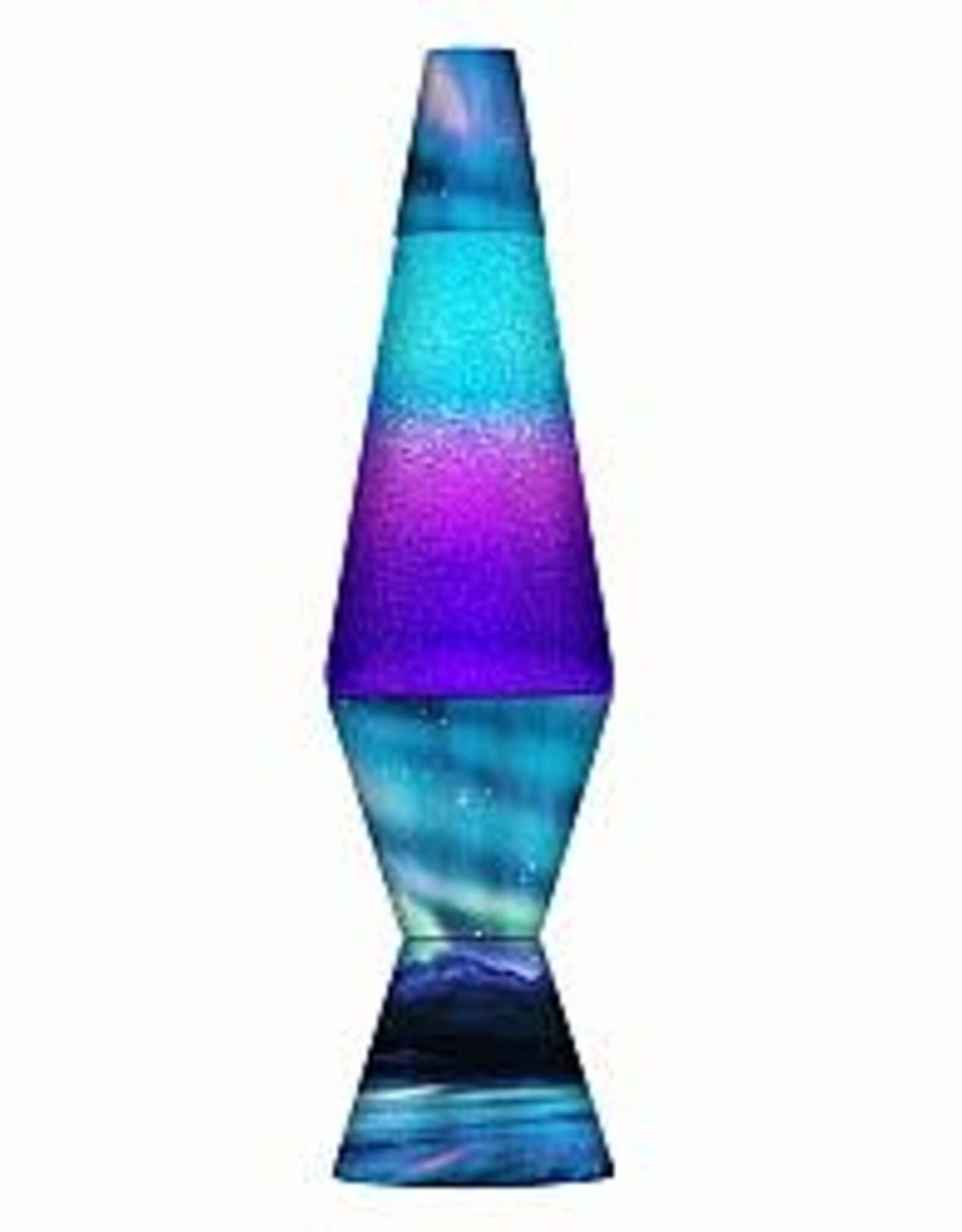 SCHYLLING NORTHERN LIGHTS LAVA® LAMP