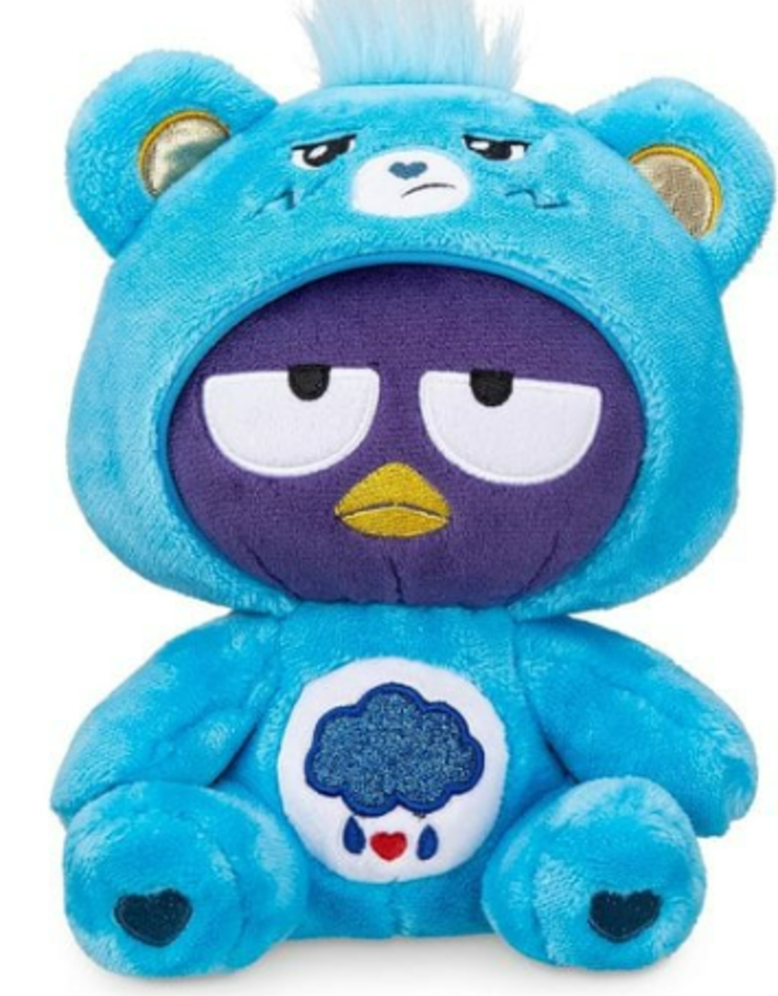 SCHYLLING HELLO KITTY FRIENDS COPLAY CARE BEARS