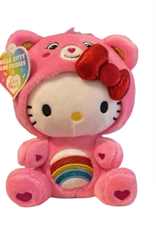 SCHYLLING HELLO KITTY