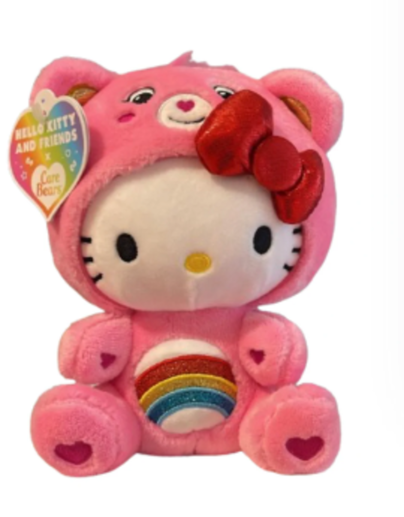 SCHYLLING HELLO KITTY